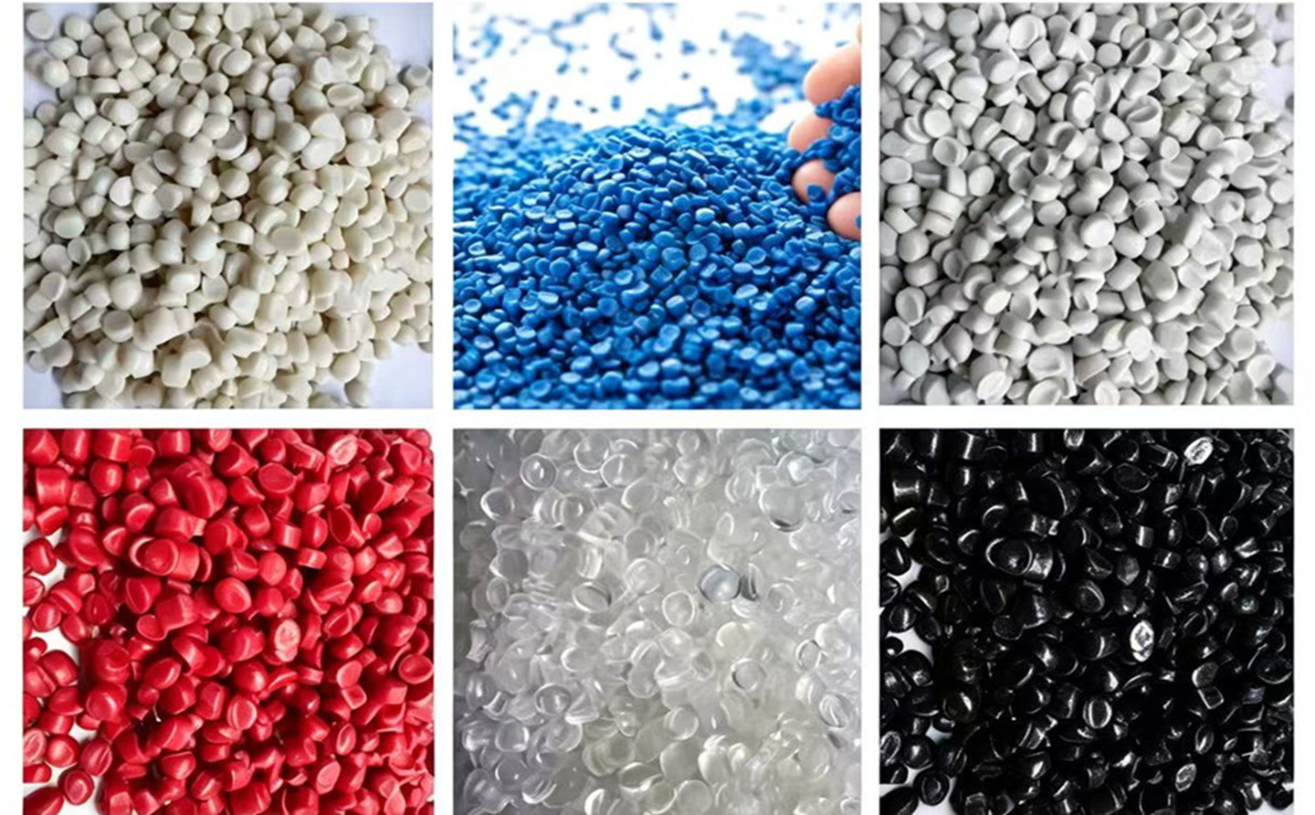 PVC Cable Material-1 PVC Cable Material-1