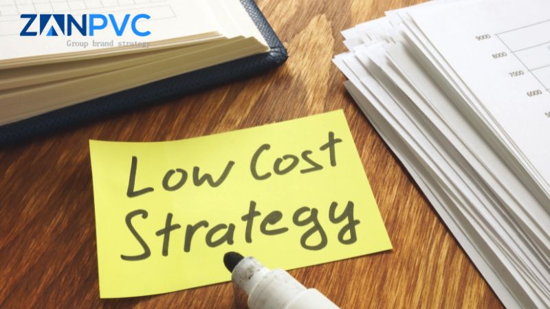 Low Cost Strategy