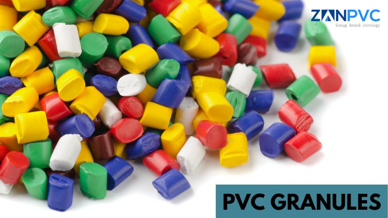 PVC Granules