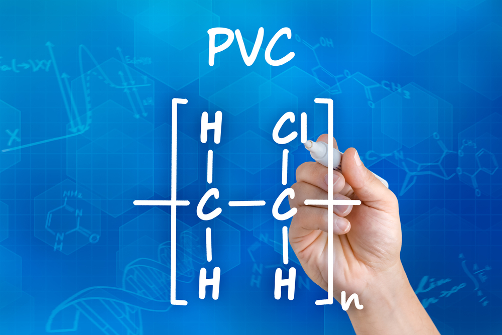 history of pvc