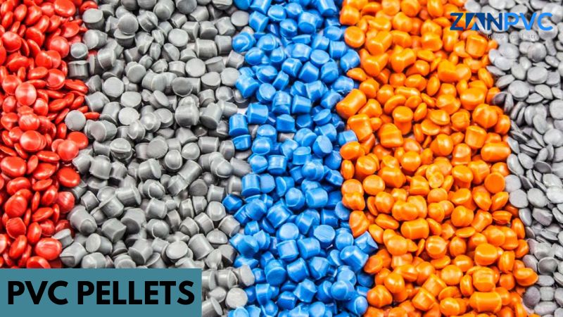 PVC Pellets