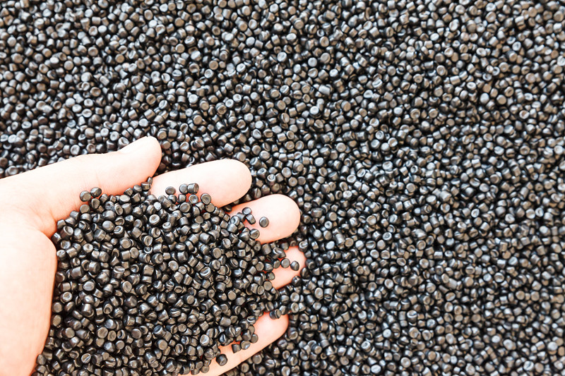 black pvc compound for automotive