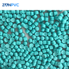 PVC Virgin Rigid Particles - UPVC/CPVC Granules For Pipe Fitting Injection