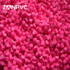 Recycled PVC Granules Customized Color Using For PVC Fitting