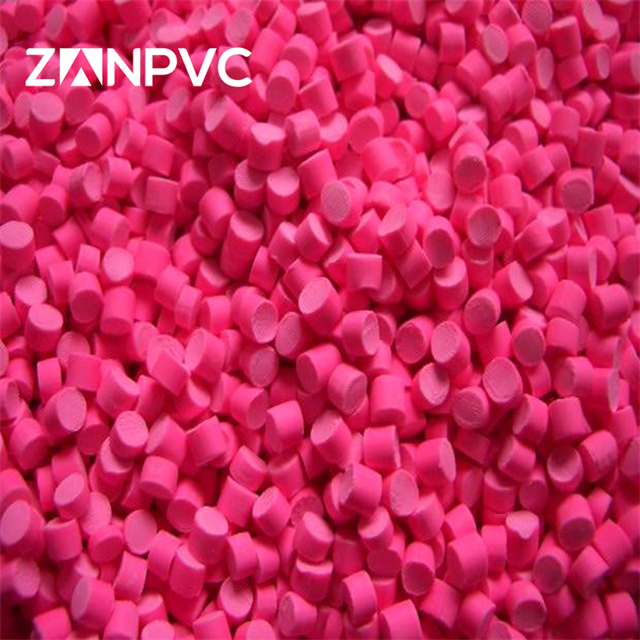 Non-Toxic PVC/CPVC Compound For PVC Water Pipe Fittings