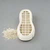 Oil & Slip Resistant TPR Granules | Premium Shoe Sole Material