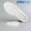 Flexible PVC Soft Pellets – Raw Material for Comfortable Footwear Soles