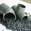 CPVC Resin Compound for Injection Molding Fittings | High Impact & Heat Resistance