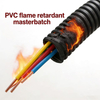 High-Efficiency Flame Retardant for PVC | Low Addition (5-8%), High Performance