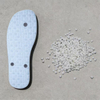 High-Performance TPE Granules | Flexible, Durable Material for Footwear & Consumer Goods