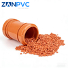 High Quality PVC Compound For Pipe Fittings - Injection Grade