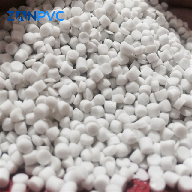 rigid waterproof pvc compound for building materials