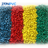 eco-friendly High Flow pvc compound for flexible materials