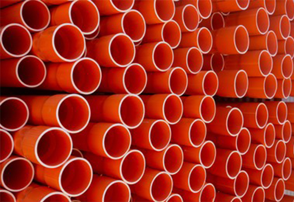 PVC Compound For Conduit: Discover The Effective Solutions in Conduit Systems