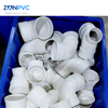 Plastic Compounds For Supply Water - Support Customization