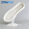 Flexible PVC Soft Pellets – Raw Material for Comfortable Footwear Soles