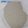 High-Quality Expanded PVC Granules for Durable Shoe Sole Manufacturing