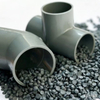 CPVC Resin Compound for Injection Molding Fittings | High Impact & Heat Resistance