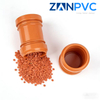 High Quality PVC Compound For Pipe Fittings - Injection Grade