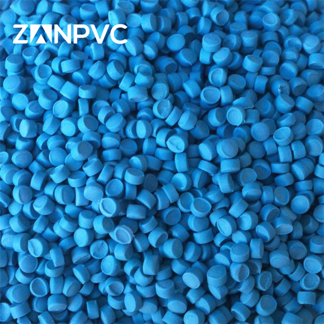 Rigid Polyvinyl Polymer For PVC Pipe Fiting Injection Grade