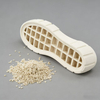 Oil & Slip Resistant TPR Granules | Premium Shoe Sole Material