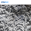 Bright Injection Molding PVC Compound - Chemical Resistant Product