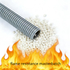 Flame Retardant Masterbatch for PVC Conduit & Pipes | UL94 V-0 Compliant