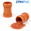 High Quality PVC Compound For Pipe Fittings - Injection Grade