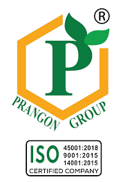 PRANGON PLASTIC INDUSTRIES LTD