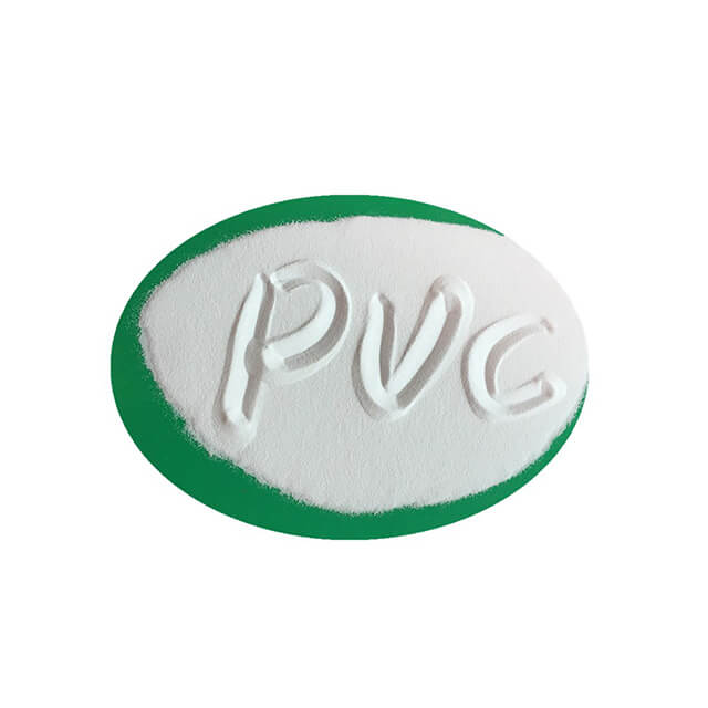 Safe Biodegradable PVC Resin for Industrial Equipment
