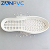 Flexible PVC Soft Pellets – Raw Material for Comfortable Footwear Soles