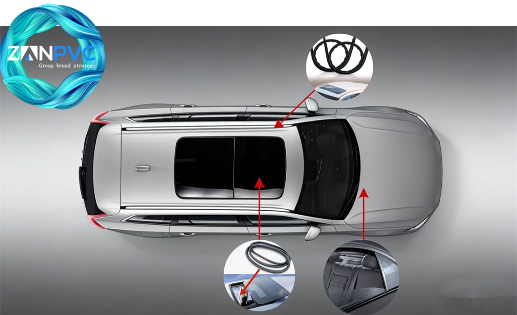 innovative PVC compounds
