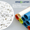 Custom Flame Retardant Solution for PVC Products | Tailored Masterbatch