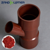 CPVC Compound Supplier | High-Quality Material for Pipe Fittings Manufacturing