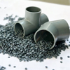 CPVC Resin Compound for Injection Molding Fittings | High Impact & Heat Resistance