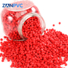 rigid Thermal Stability pvc compound for injection