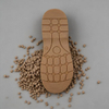 Custom TPR/TPU Granules for Footwear | Injection Molding Material