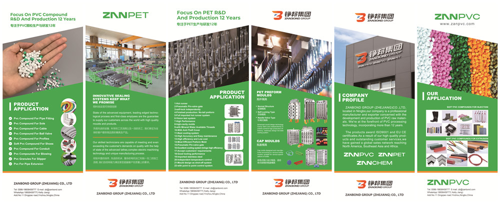 Meet ZANBOND GROUP at IPF Bangladesh 2026 – Booth NO. 544