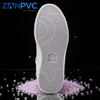High-Quality Expanded PVC Granules for Durable Shoe Sole Manufacturing