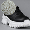 Injection Grade TPR Granules | Optimized for Shoe Manufacturing