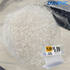 Transparent PVC Compound For Supermarket Shelves