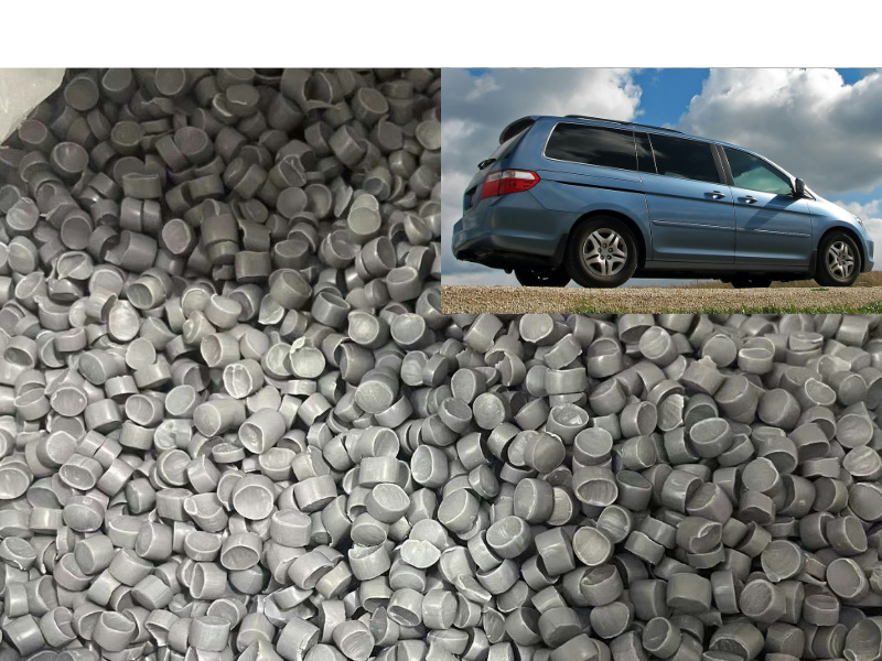 PVC COMPOUND FOR CAR