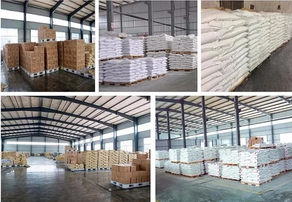 factory stock