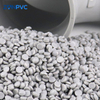 Virgin PVC Granules - PVC Plastic Injection Raw Material UPVC Compound