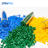 General Plastics Hard Granulated UPVC Pellets For Pipe Fitting Injection