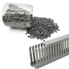 PVC Compound for Cable Ducts & Trunking (Rigid PVC Extrusion Grade)