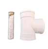 PVC Compound For Pipe Fittings – Rigid PVC Compound for Injection Molding