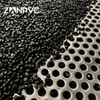 Raw Materials of UPVC Granules For Drainage - Rigid Plastic PVC Product