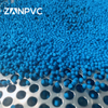 Plastic Raw Material Compound PVC Granulate for PVC Water Pipe Fittings