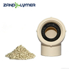 ZB-C500 CPVC Compound for Pipe Fittings | High Strength & Heat Resistance | Technical Specs